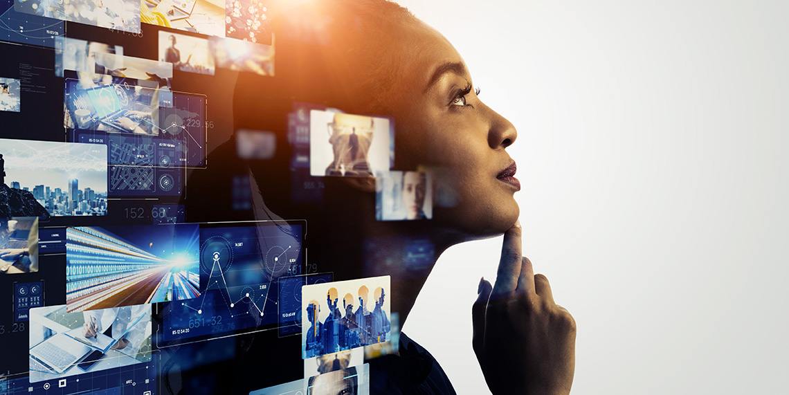 LUXURY × TECH THOUGHT LEADERSHIP CASE